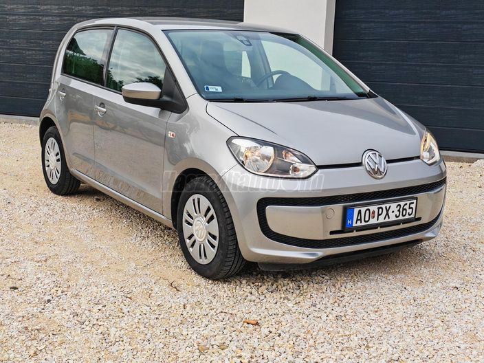 VOLKSWAGEN UP Up! 1.0 High Up! Euro 6