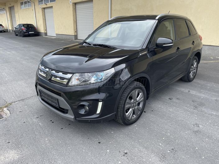 SUZUKI VITARA 1.6 GL+