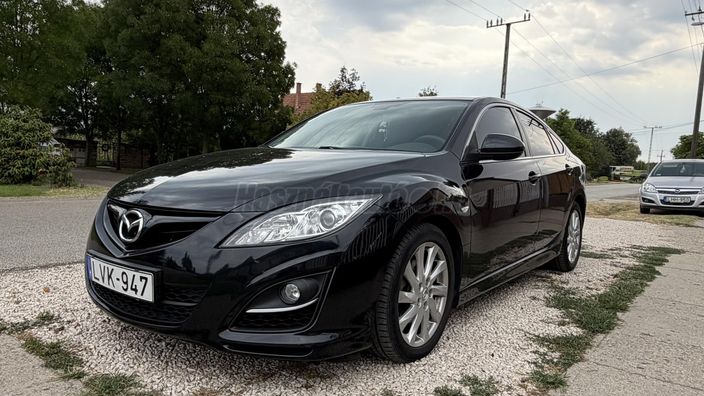 MAZDA 6 Sport 2.2 CD CE