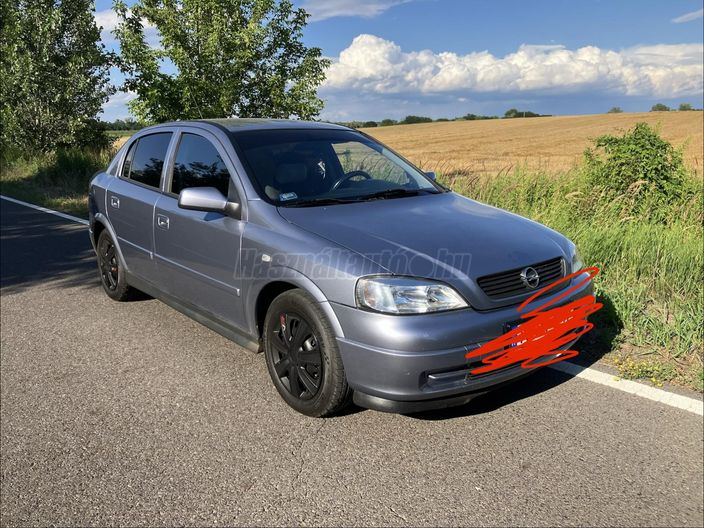 OPEL ASTRA G 1.4 16V Classic II