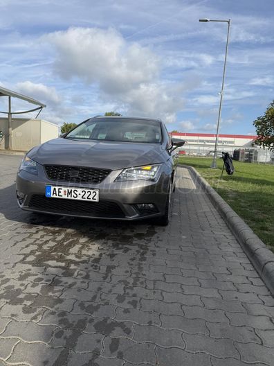 SEAT LEON ST 2.0 CR TDI FR Start&Stop