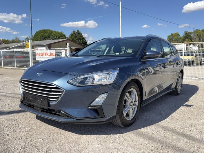 FORD FOCUS 1.0 EcoBoost Trend