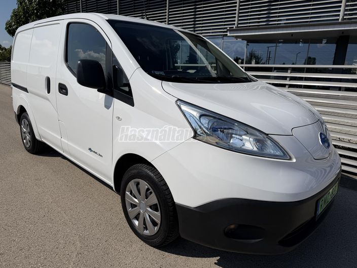 NISSAN NV200 e-NV200 Acenta (Automata) 40 kWh