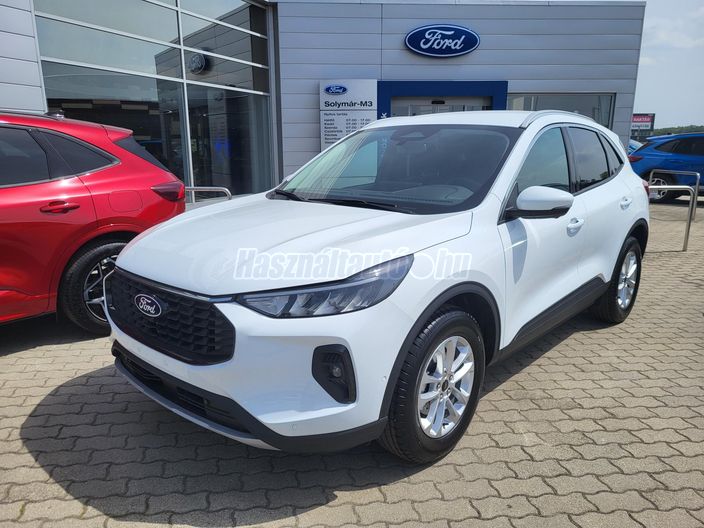 FORD KUGA 1.5 EcoBoost Titanium
