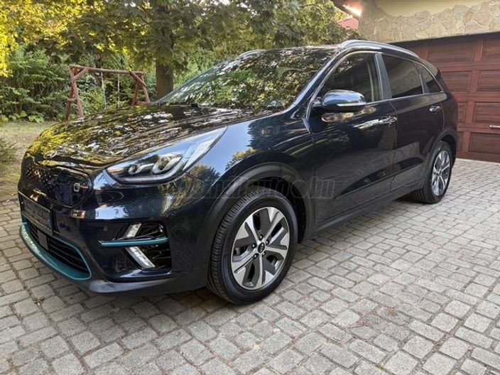 KIA NIRO e-Niro 64kWh Gold