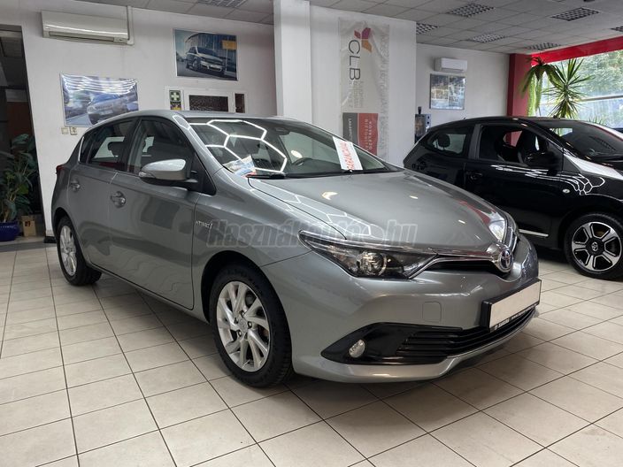 TOYOTA AURIS 1.8 HSD Active Trend+ TSS (Automata)