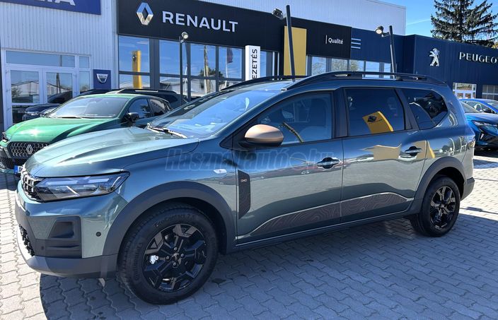DACIA JOGGER 1.0 TCe Extreme (7 személyes )