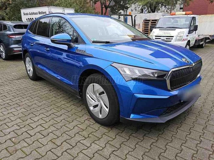SKODA ENYAQ iV 50