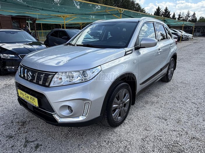 SUZUKI VITARA 1.4 GL+
