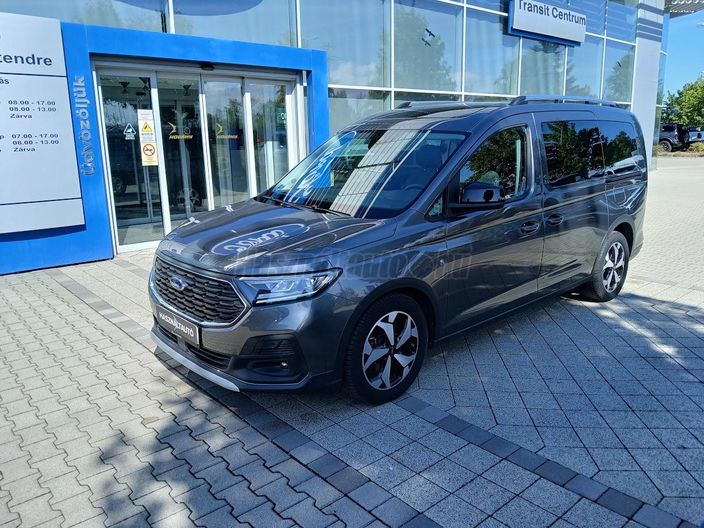 FORD CONNECT Tourneo 2.0 TDCi L2 Active (7 személyes )