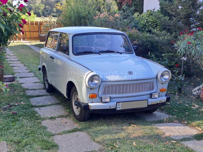 TRABANT 601 S