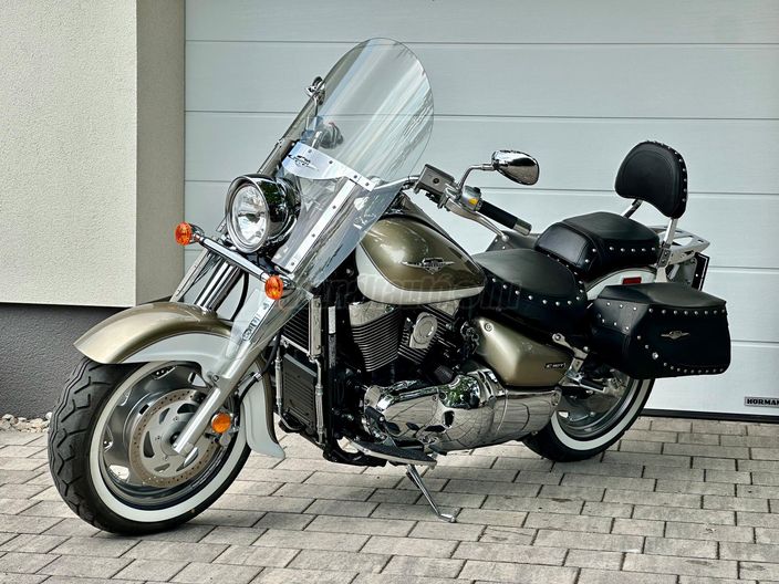 SUZUKI VL 1500 (INTRUDER)