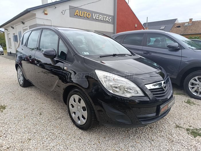 OPEL MERIVA B 1.4 Active Start-Stop