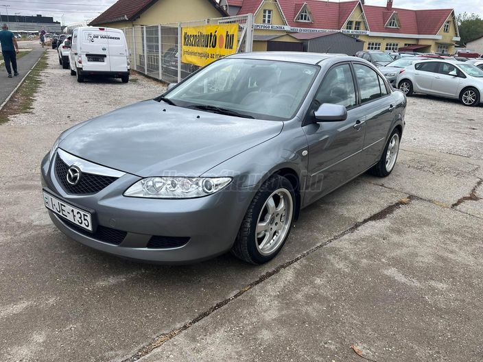 MAZDA 6 Sport 2.0 TE
