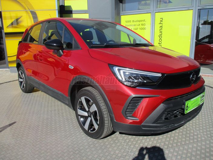 OPEL CROSSLAND 1.2 T Elegance