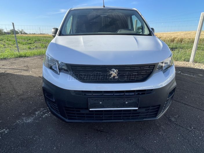 PEUGEOT PARTNER 1.2 PureTech 110 L1