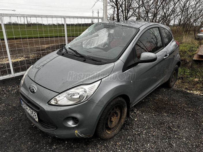 FORD KA 1.2 Ambiente