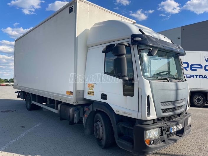 IVECO Eurocargo 120E25