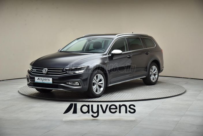 VOLKSWAGEN PASSAT ALLTRACK 2.0 TDI 4Motion DSG