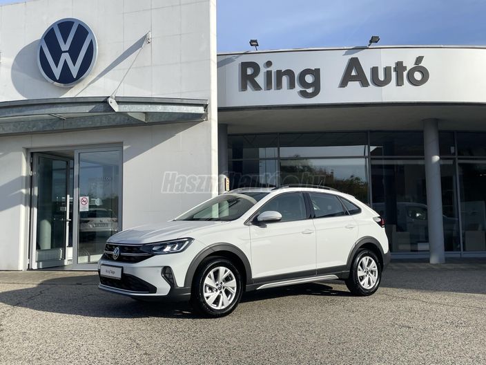 VOLKSWAGEN TAIGO 1.0 TSI Start