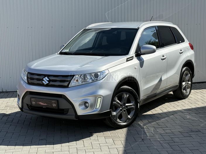 SUZUKI VITARA 1.6 GLX