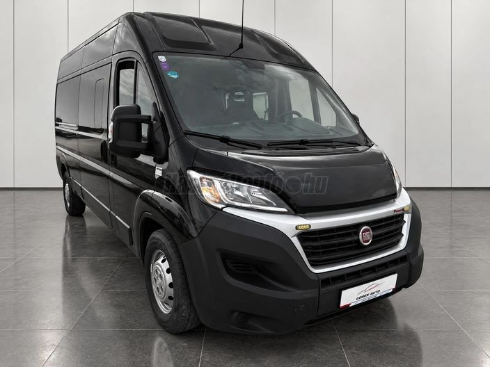 FIAT DUCATO 2.3 Mjet LH3 3.5 t Euro 6