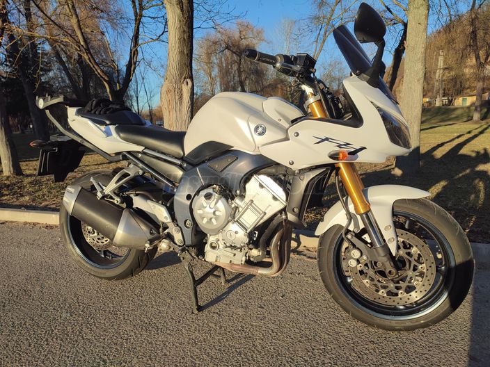 YAMAHA FZ1-S