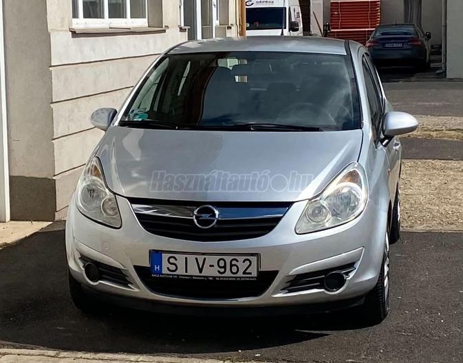 OPEL CORSA D 1.4 Enjoy
