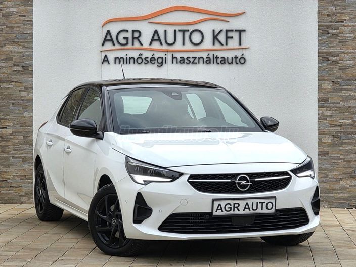 Megtekinthető: AGR Auto Kft 1174 Budapest Ferihegyi út 326-328