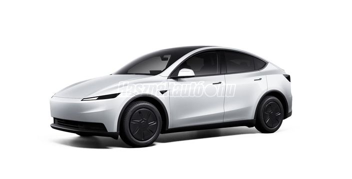 TESLA MODEL Y Standard RWD (Automata)