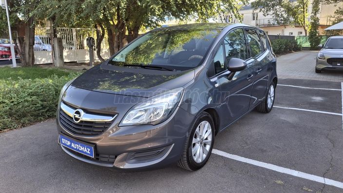 OPEL MERIVA B 1.4 Enjoy
