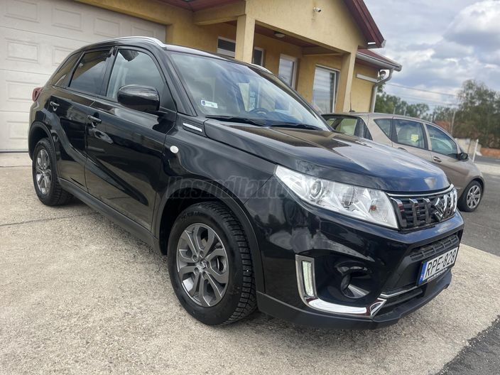 SUZUKI VITARA 1.4 GL+ (Automata)