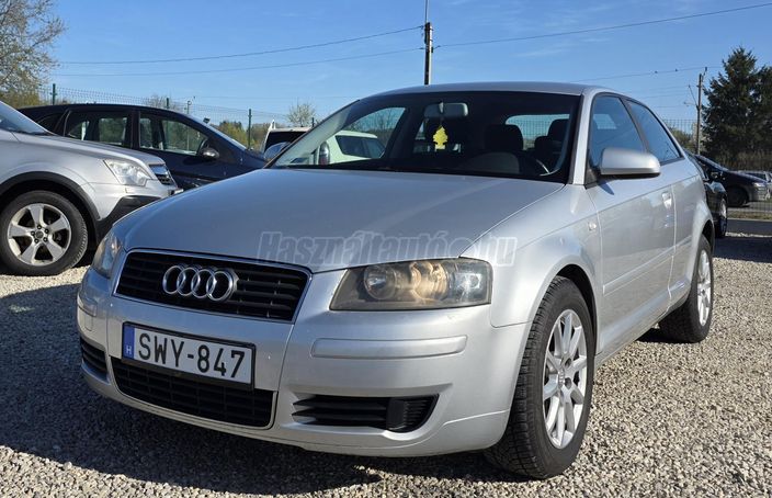 AUDI A3 1.9 PD TDI Ambiente