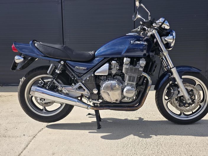 KAWASAKI ZEPHYR 1100