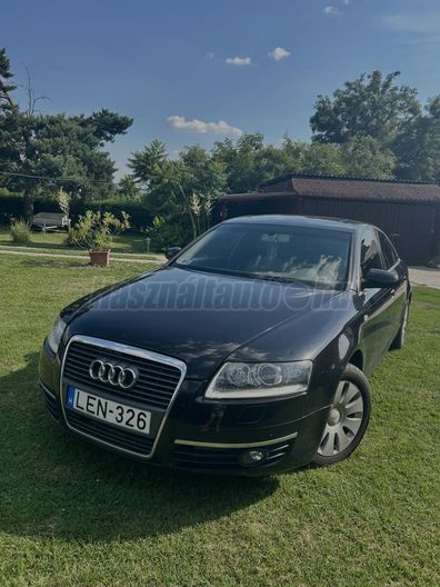 AUDI A6 2.0 TDI