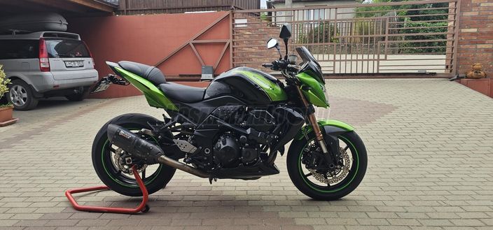 KAWASAKI Z 750 R