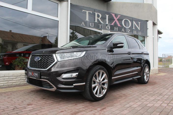 FORD EDGE 2.0 TDCi Vignale Powershift