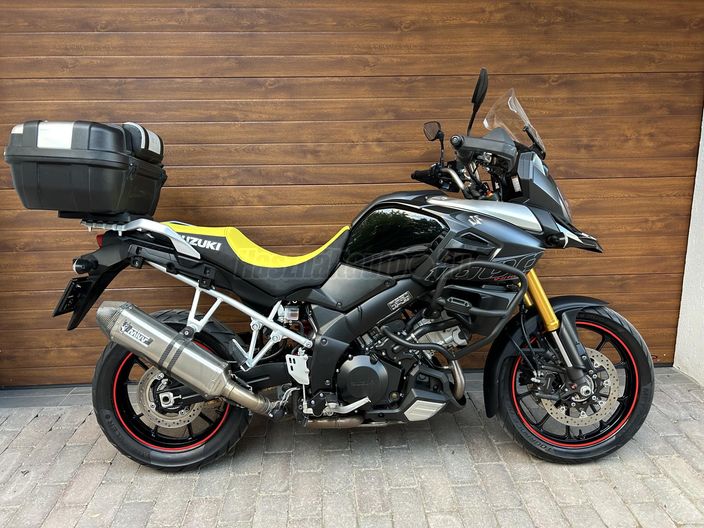 SUZUKI DL 1000