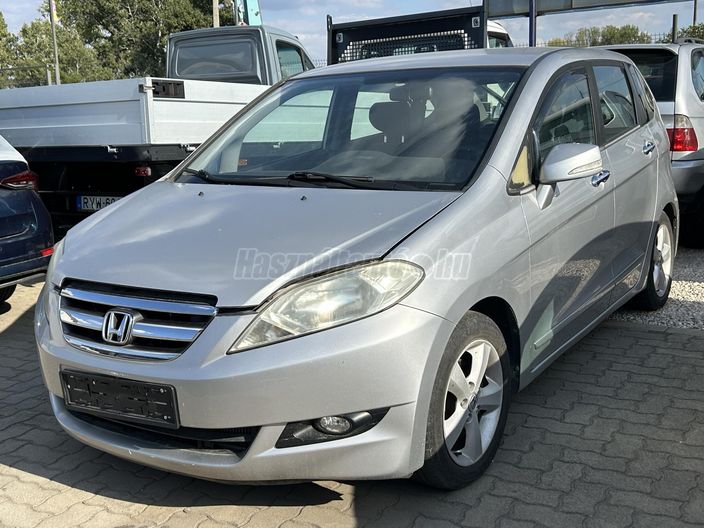HONDA FR-V 2.2 CTDi Comfort
