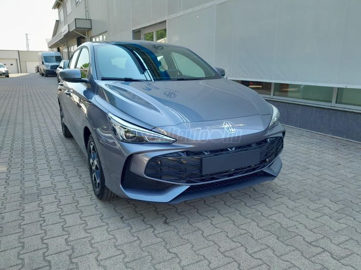 MG MG3 3 1.5 GDI Comfort+