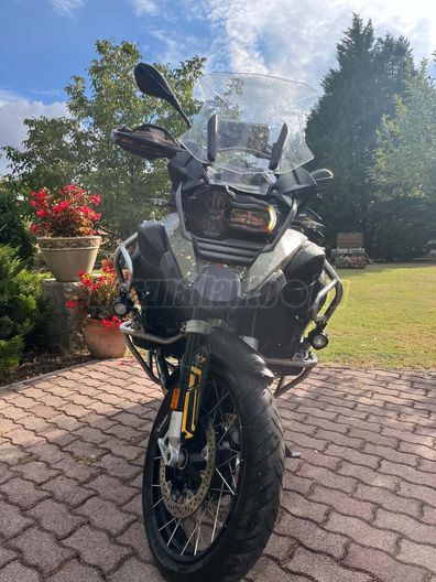BMW R 1200 GS