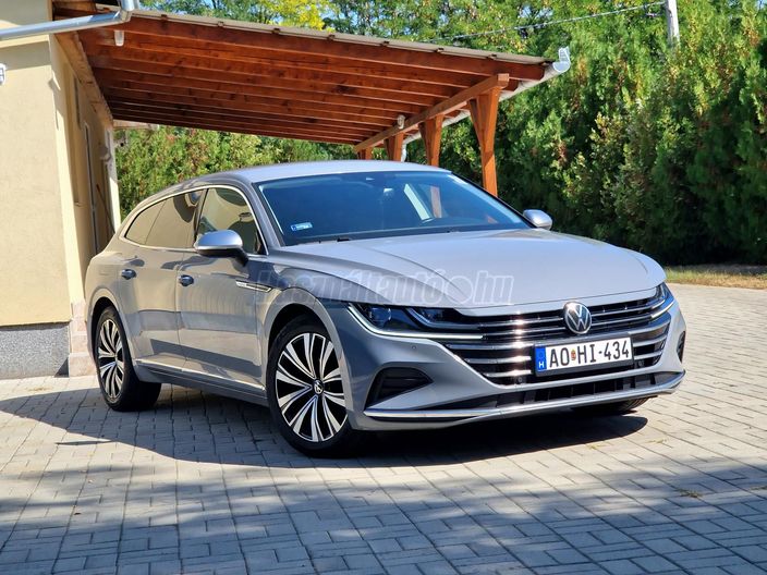VOLKSWAGEN ARTEON Shooting Brake 2.0 TDI SCR Elegance DSG