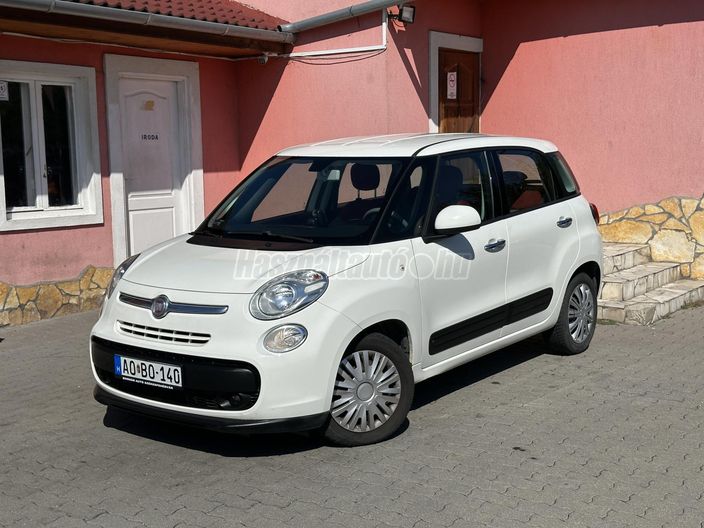 FIAT 500L 1.3 Mjet Lounge S&S