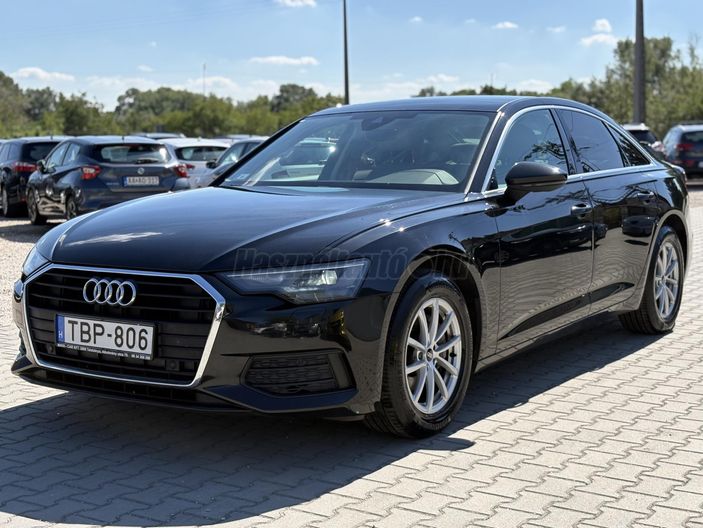 AUDI A6 40 TDI Design Xtra S-tronic