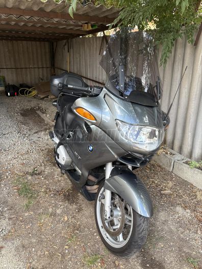 BMW R 1150 RT