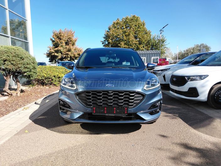 FORD KUGA 2.0 EcoBlue ST-Line X (Automata)