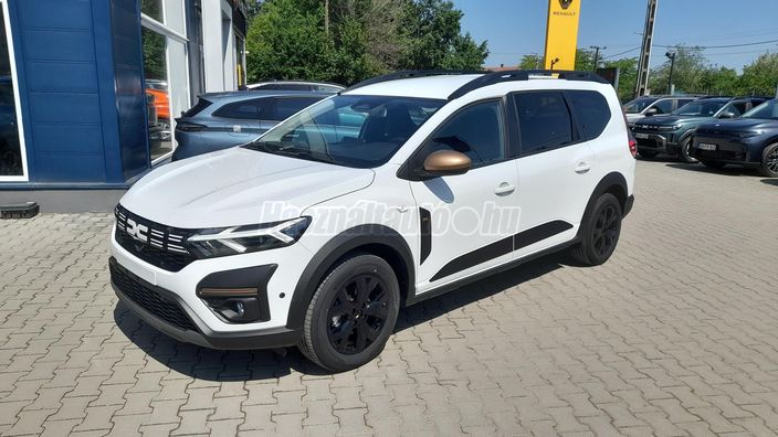 DACIA JOGGER 1.0 TCe Extreme (7 személyes )