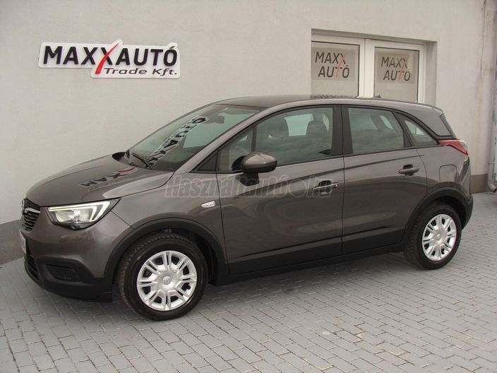OPEL CROSSLAND X 1.2 Enjoy