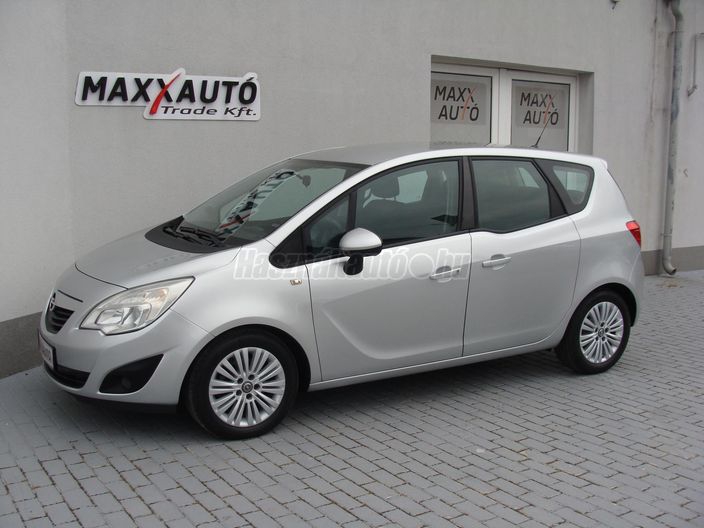 OPEL MERIVA B 1.4 T Cosmo Start-Stop