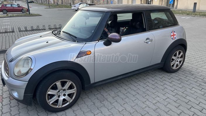 MINI MINI ONE 1.4